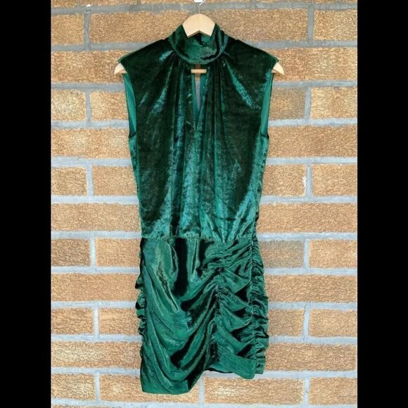 Ramy Brook Gracie Dress sz 0 - Picture 4 of 15